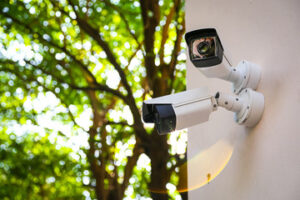 Security Cameras